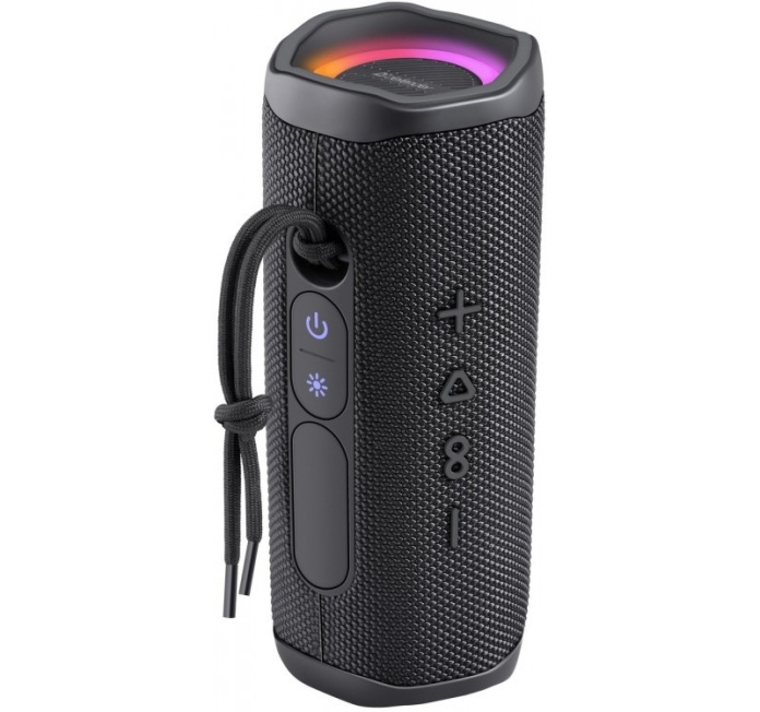 Głośnik Bluetooth Dedender Enjoy 5800 20W Czarny